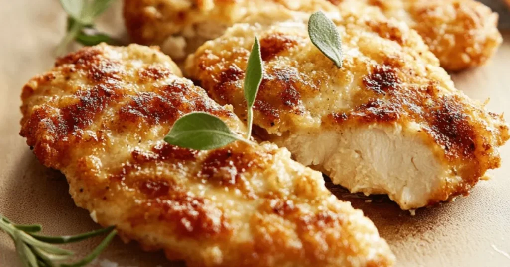 Melt In Your Mouth Chicken Breast Recipe